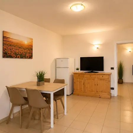 Dimora 96 Con Terrazza Privata Апартаменты
