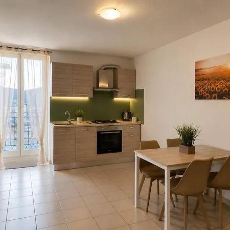 Dimora 96 Con Terrazza Privata *