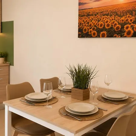 Dimora 96 Con Terrazza Privata *