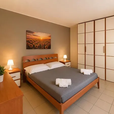 Dimora 96 Con Terrazza Privata Апартаменты Гравина-ин-Пулья