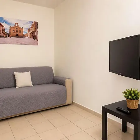 Dimora 96 Con Terrazza Privata * Гравина-ин-Пулья