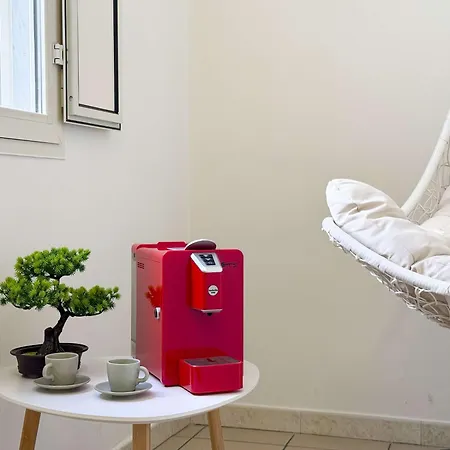 Dimora 96 Con Terrazza Privata