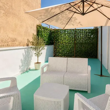 Dimora 96 Con Terrazza Privata